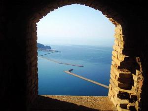 D 056- Fort Santa- Cruz
